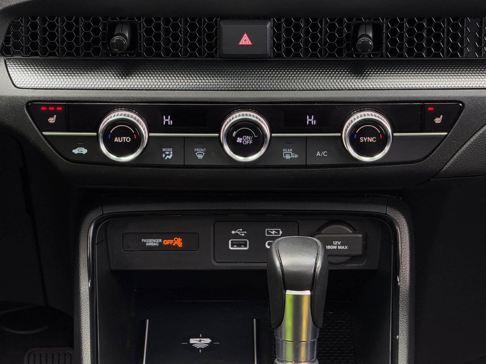 Used 2024 Honda CR-V Sport-L image 30