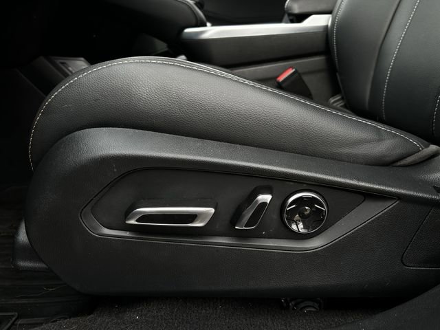 Certified 2025 Acura RDX SH-AWD image 27