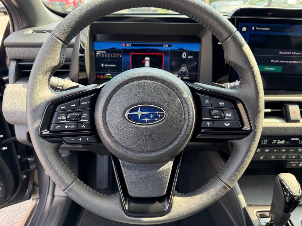 Used 2026 Subaru Outback Premium AWD/4WD image 21