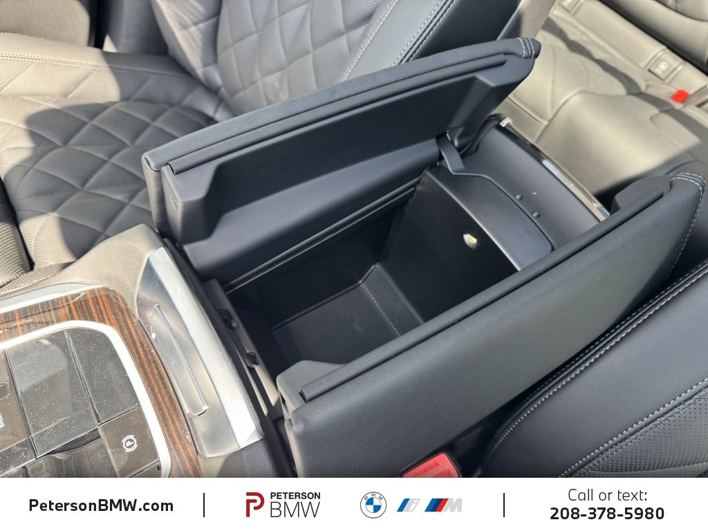 New 2026 BMW X5 xDrive40i image 38