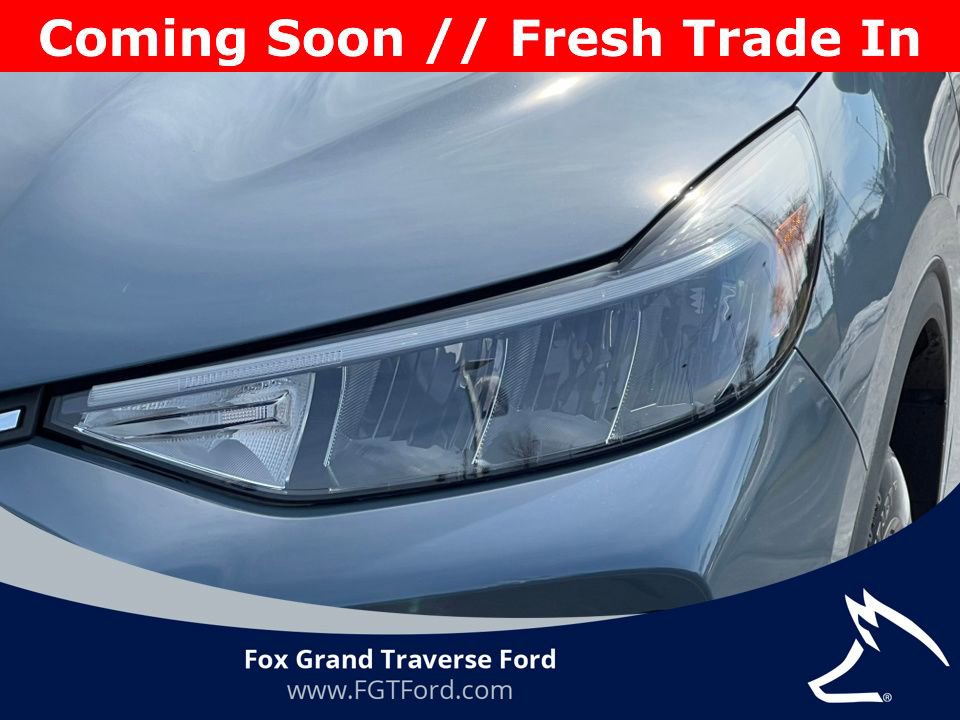 Certified 2023 Ford Escape Active AWD/4WD image 33