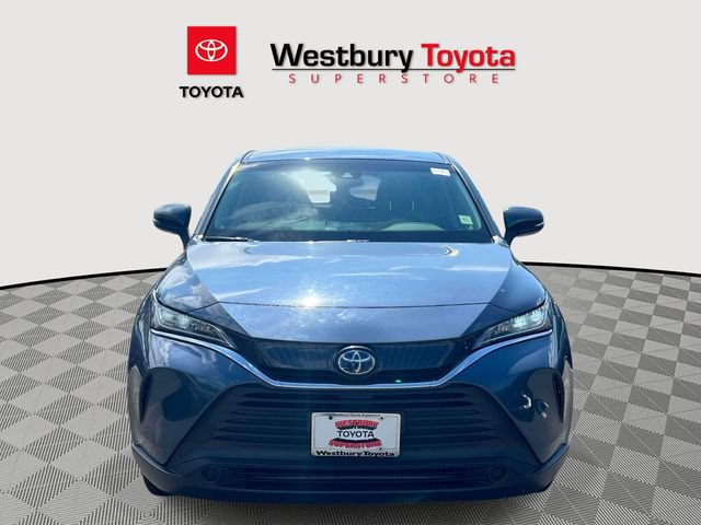 Certified 2021 Toyota Venza LE w/ Carpet Mat Package (TMS) AWD/4WD image 3