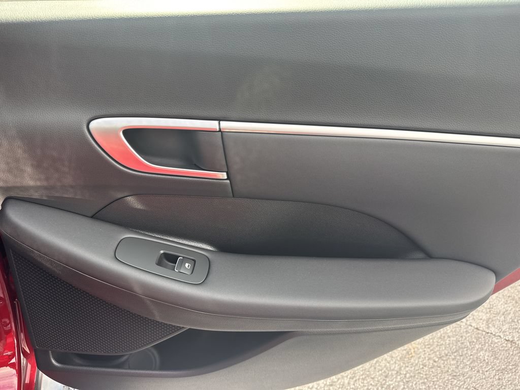 New 2026 Hyundai Sonata SEL FWD image 16