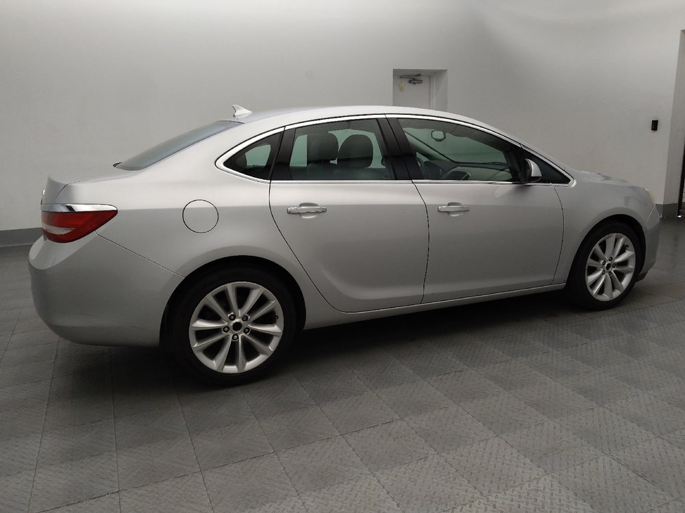 Used 2014 Buick Verano Convenience FWD image 10