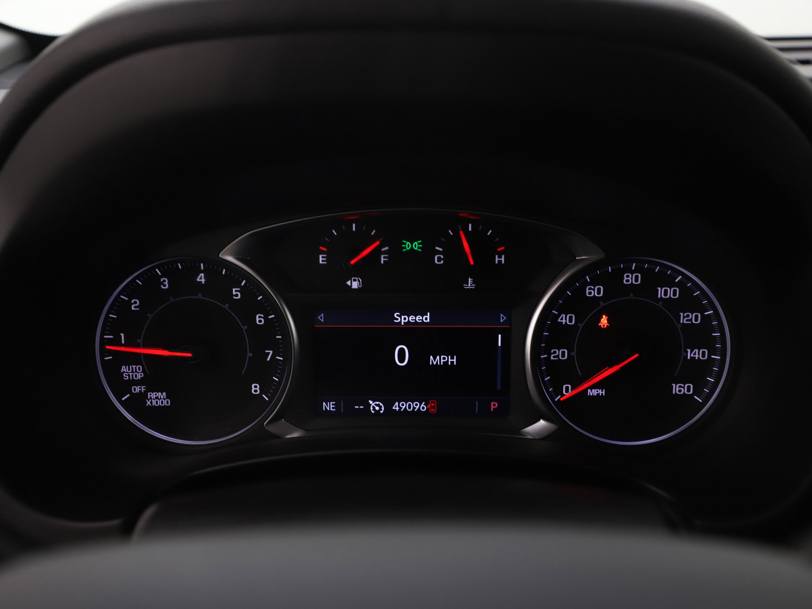 Used 2024 GMC Terrain SLT image 29