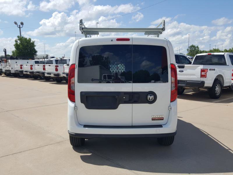 Used 2021 RAM ProMaster City Tradesman SLT FWD image 8