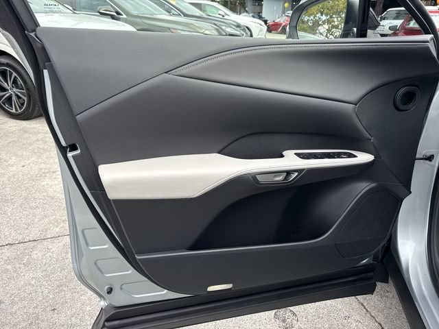 Certified 2025 Lexus RX 350 F Sport w/ Convenience Package image 13