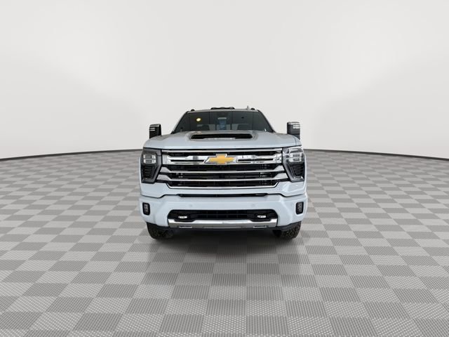 New 2026 Chevrolet Silverado 2500 High Country w/ High Country Premium Package image 3
