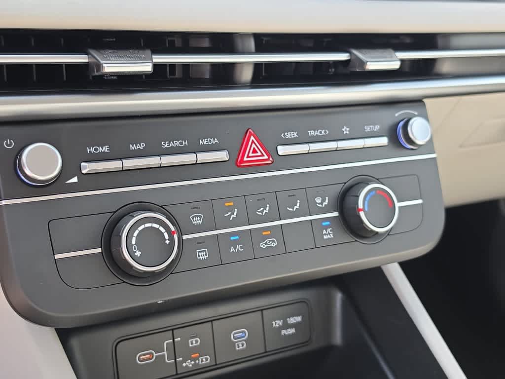 New 2026 Hyundai Tucson SE FWD image 31