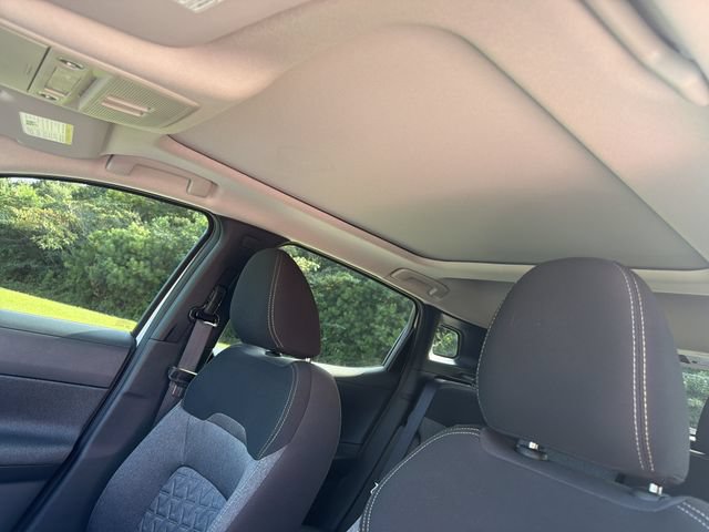 Certified 2026 Nissan Kicks SV w/ SV Premium Package AWD/4WD image 34