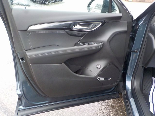 New 2026 Buick Envision Preferred image 11