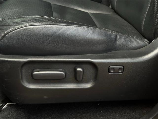 Used 2021 Toyota Tacoma TRD Off-Road w/ TRD Premium Off Road Package image 17