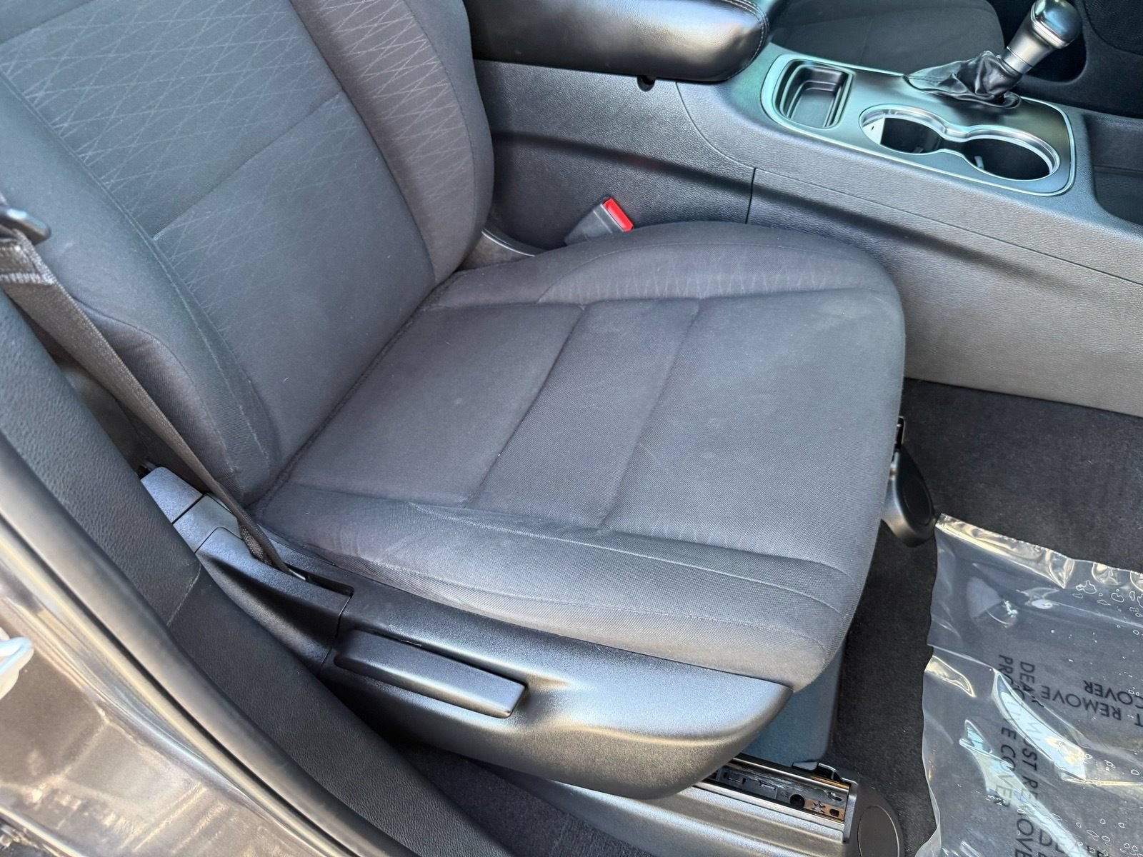 Used 2020 Dodge Durango SXT RWD image 33