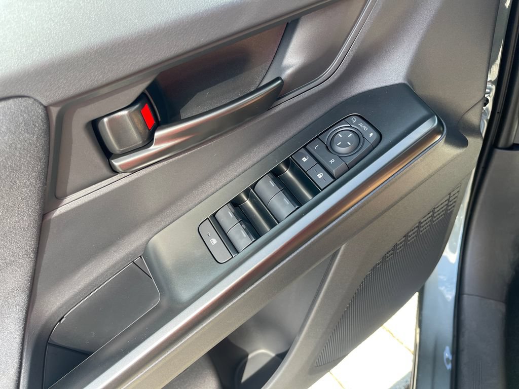 New 2026 Toyota C-HR AWD/4WD image 17