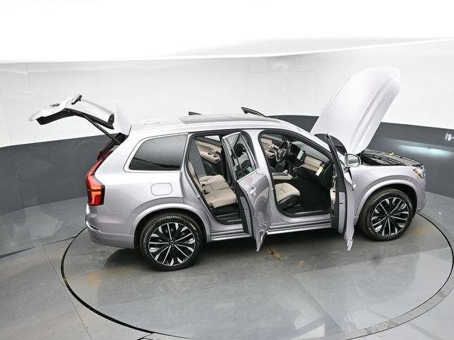 New 2026 Volvo XC90 T8 Plus w/ Protection Package Premier AWD/4WD image 51