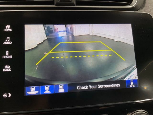 Certified 2020 Honda CR-V EX-L image 26