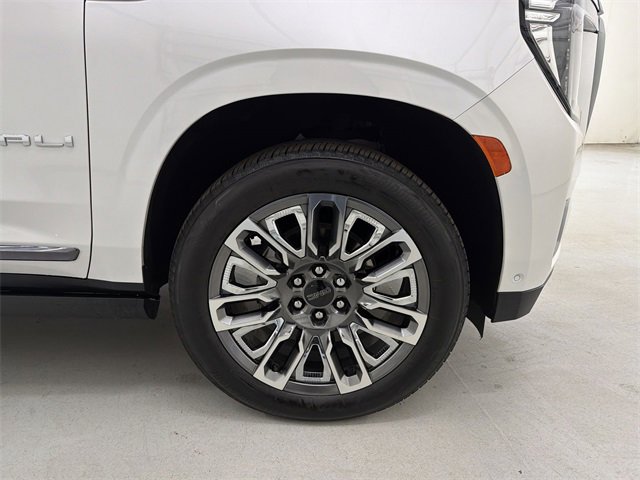 Used 2024 GMC Yukon Denali Ultimate image 14