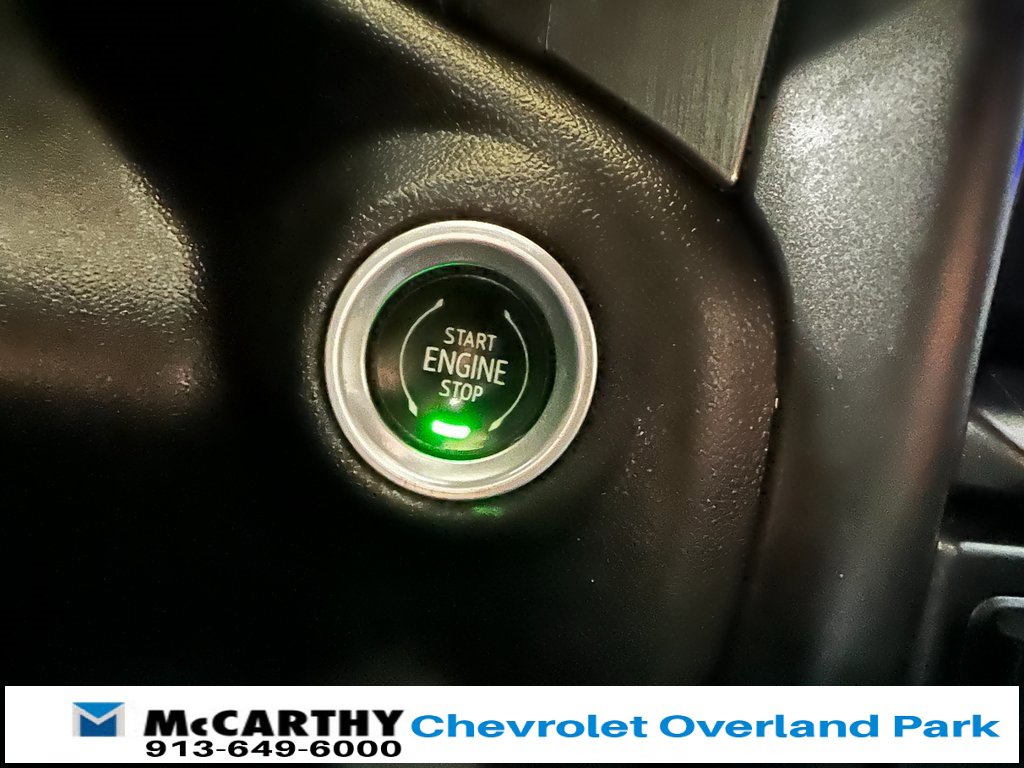 Used 2022 GMC Sierra 2500 Denali w/ Denali Ultimate Package image 26