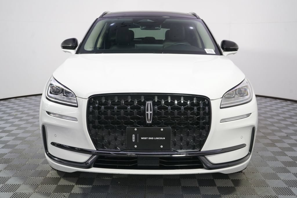 New 2026 Lincoln Corsair Reserve w/ Jet Appearance Package AWD/4WD image 10