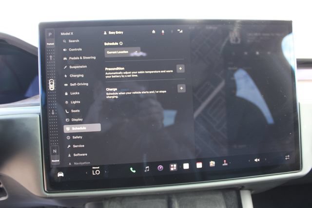 Used 2023 Tesla Model X AWD/4WD image 29