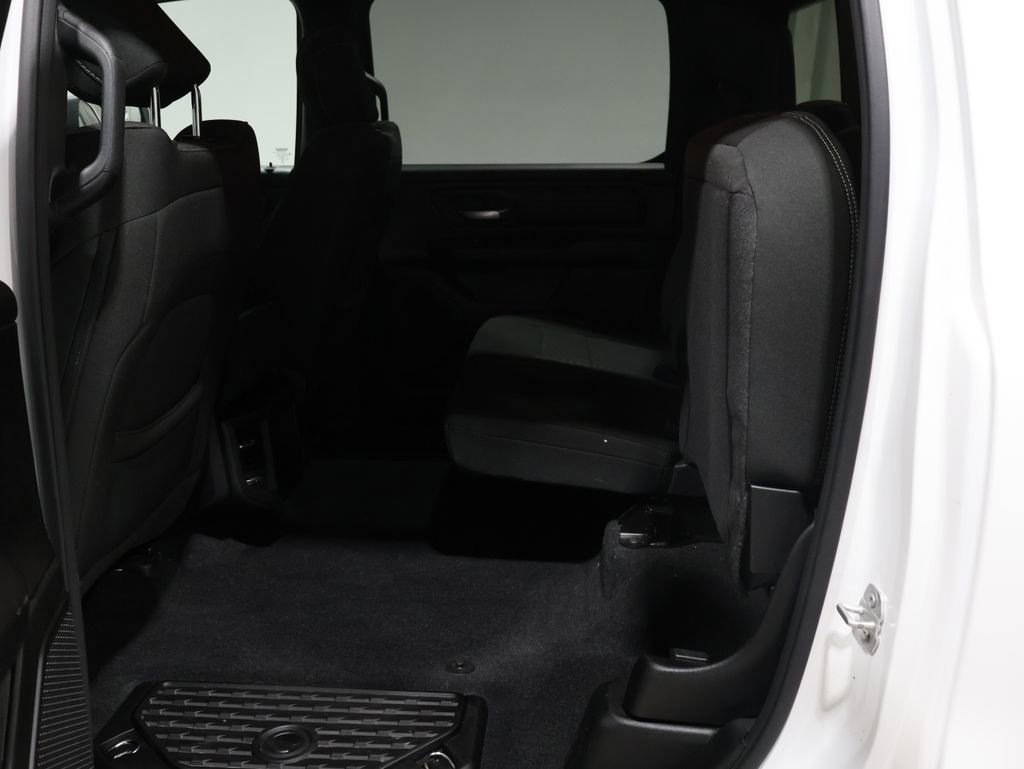 Used 2025 RAM 1500 Tradesman image 19