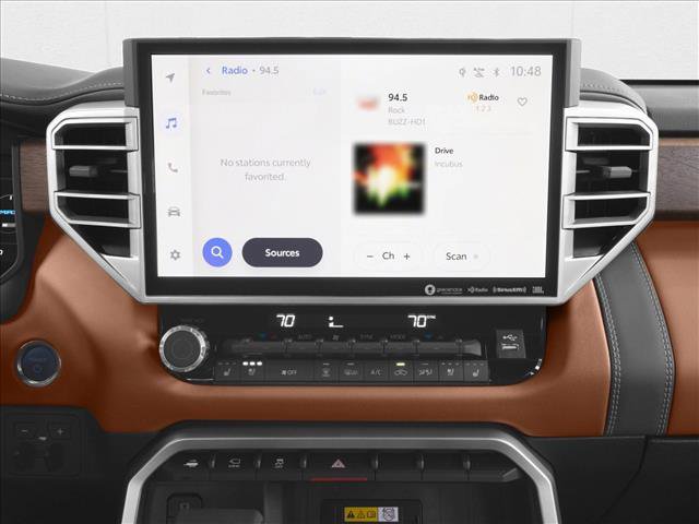 New 2026 Toyota Tundra 1794 Edition image 12
