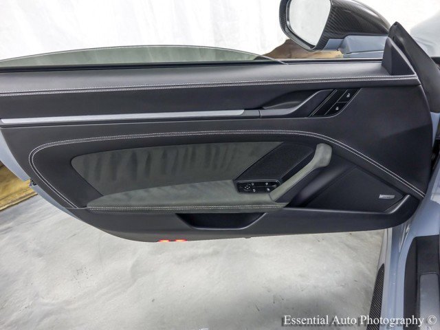 Used 2023 Porsche 911 GT3 RWD image 23