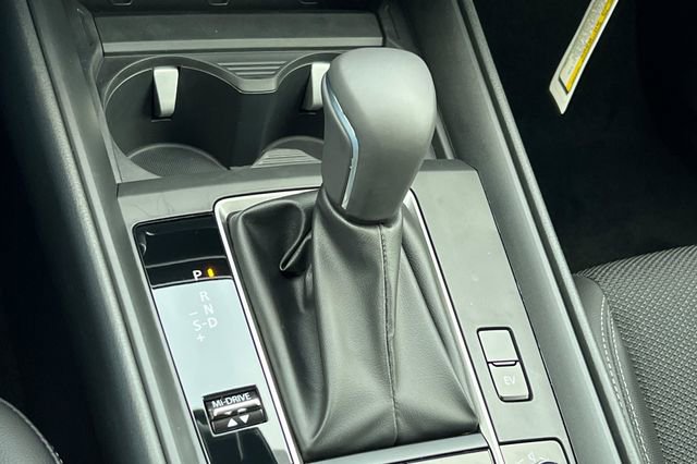 New 2026 MAZDA CX-50 2.5 Hybrid w/ Cargo Package image 24