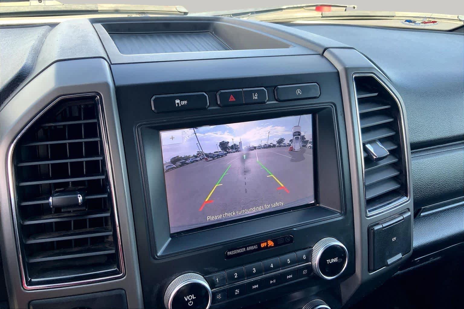 Used 2021 Ford Expedition XLT RWD image 27