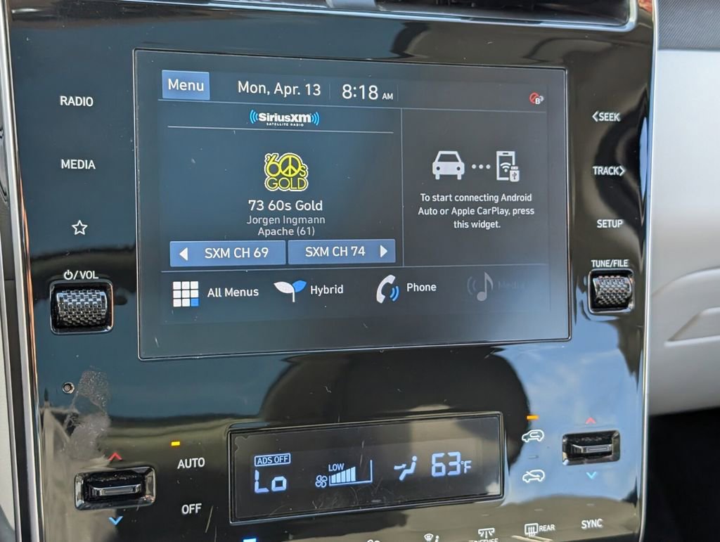 Used 2022 Hyundai Tucson SEL AWD/4WD image 19