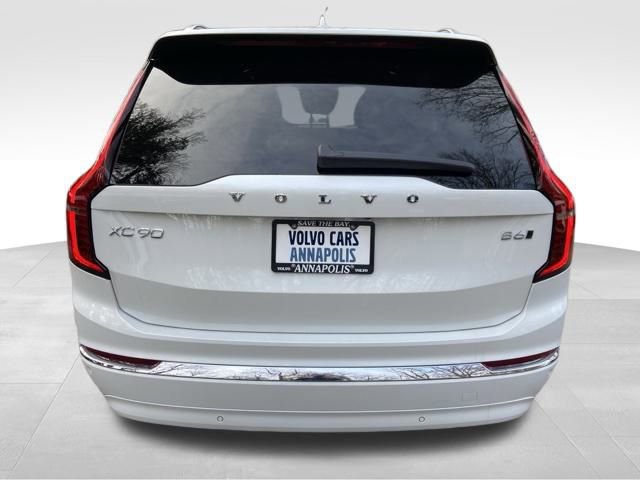 New 2026 Volvo XC90 B6 Ultra image 6