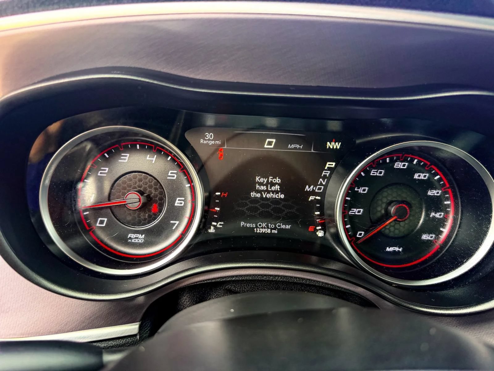 Used 2019 Dodge Charger R/T RWD image 42