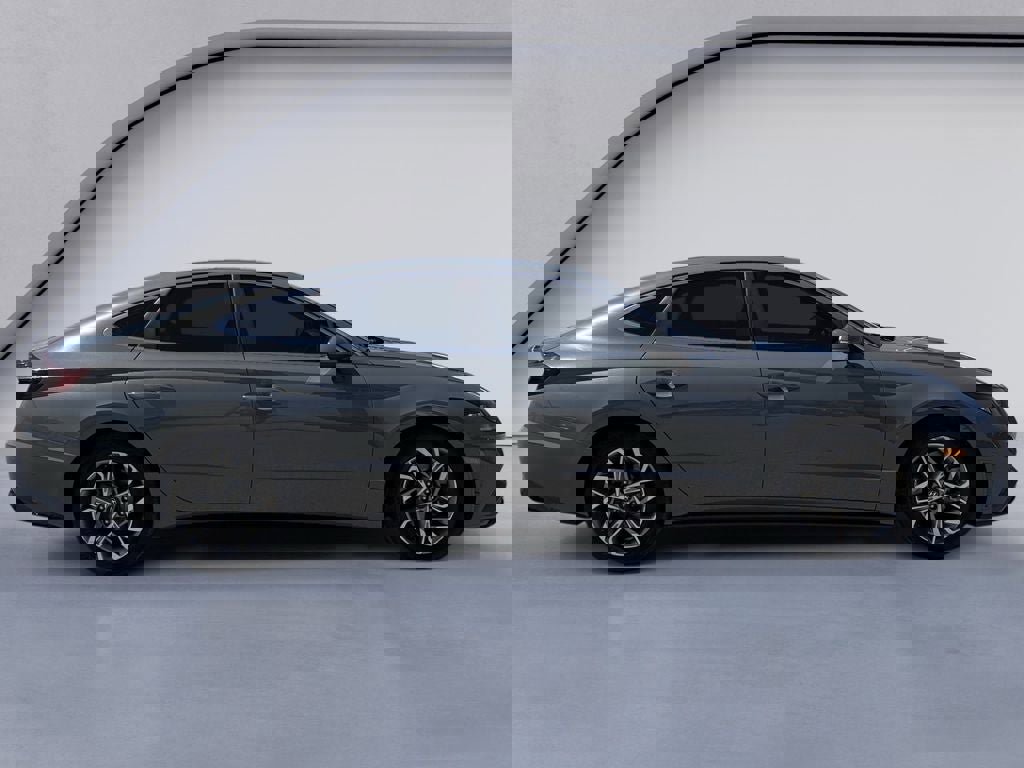 Used 2021 Hyundai Sonata SEL w/ Convenience Package image 6