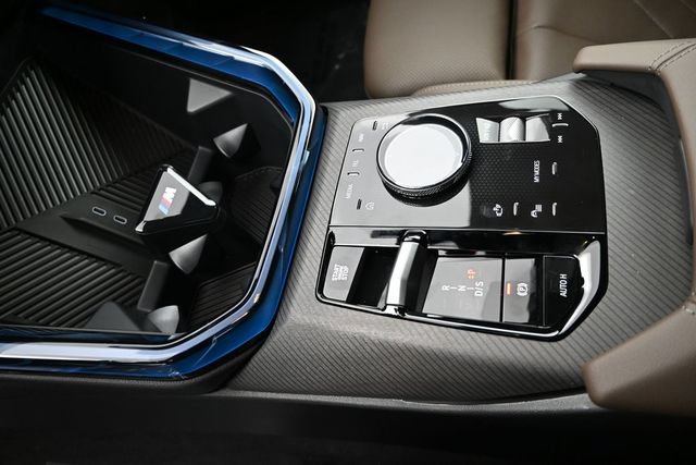 New 2026 BMW X3 xDrive30i w/ Premium Package AWD/4WD image 13