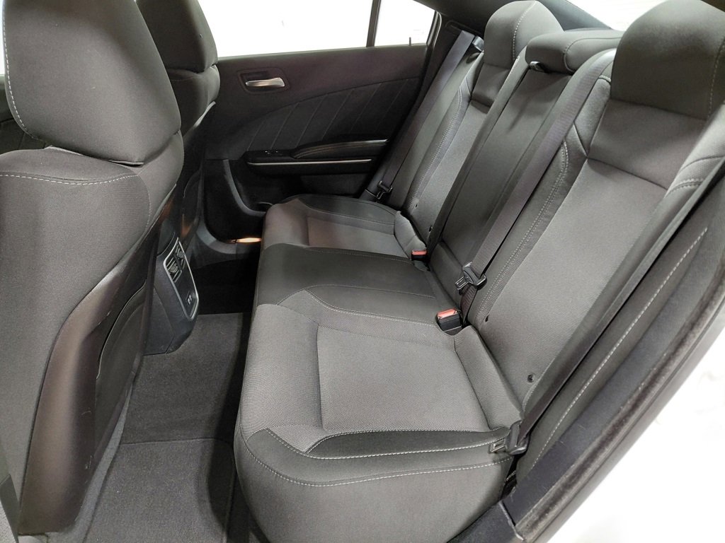 Certified 2019 Dodge Charger SXT w/ Cold Weather Package image 48