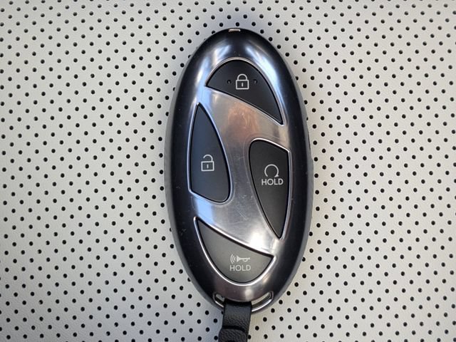 New 2027 Hyundai Santa Fe SEL FWD image 35