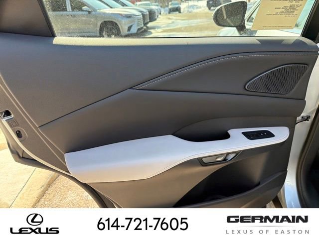 New 2026 Lexus RX 350 Premium image 17