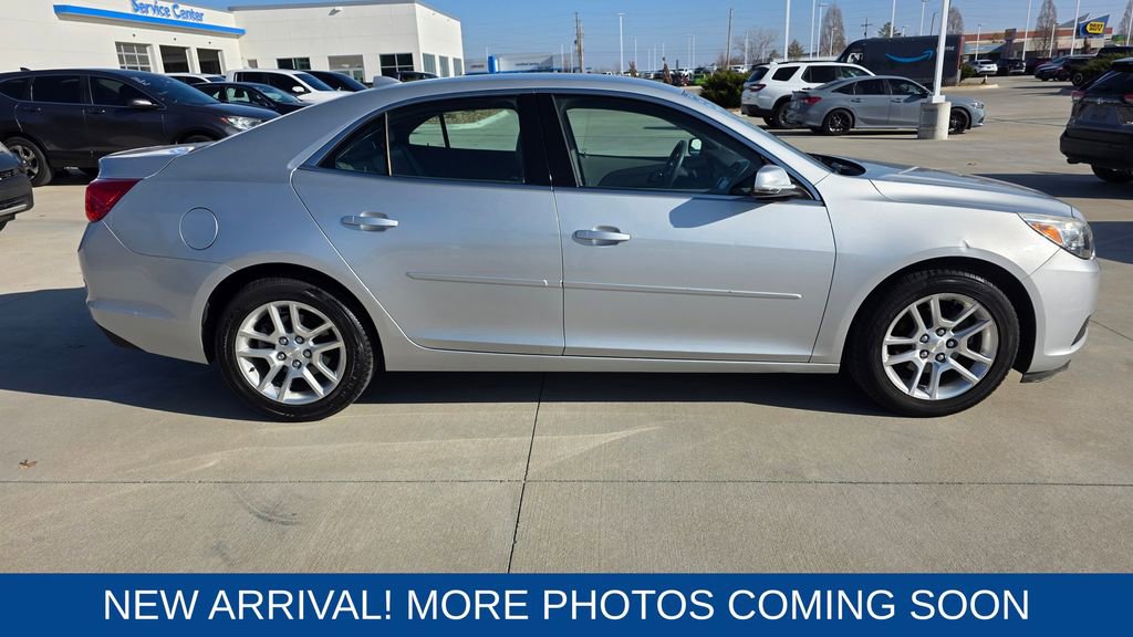 Used 2013 Chevrolet Malibu LT w/ Power Convenience Package image 6