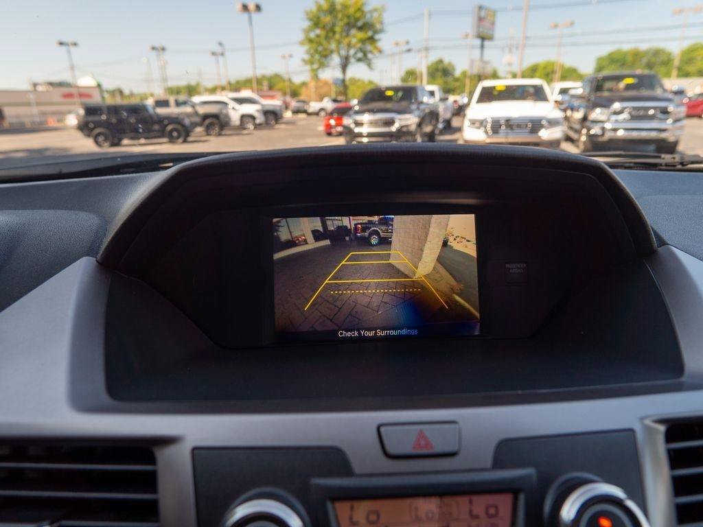 Used 2016 Honda Odyssey SE image 24