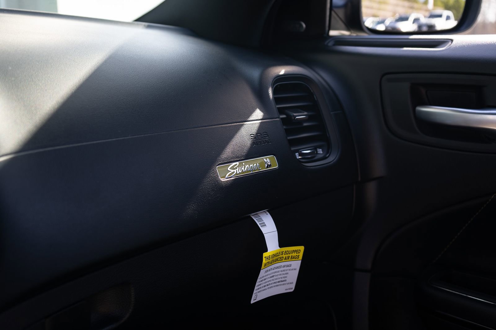 Used 2023 Dodge Charger Scat Pack image 42