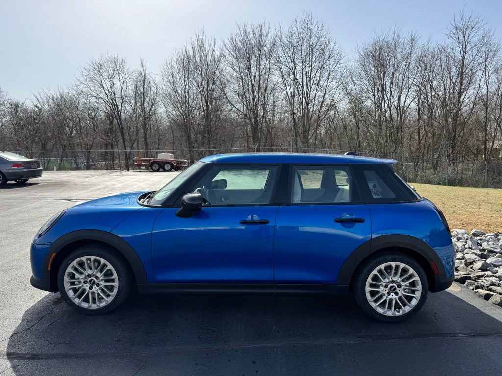 New 2025 MINI Cooper S image 2