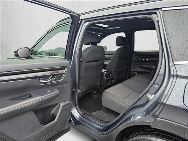 Used 2024 Honda CR-V Sport image 14