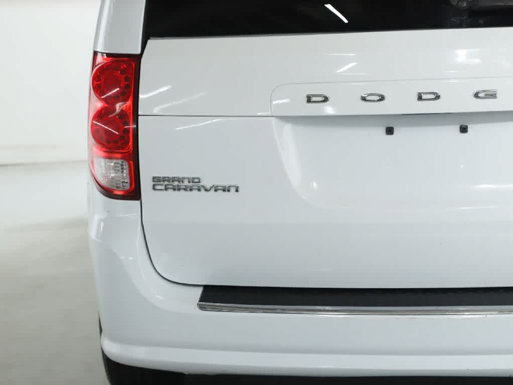 Used 2016 Dodge Grand Caravan SE w/ Quick Order Package 29E SE FWD image 41