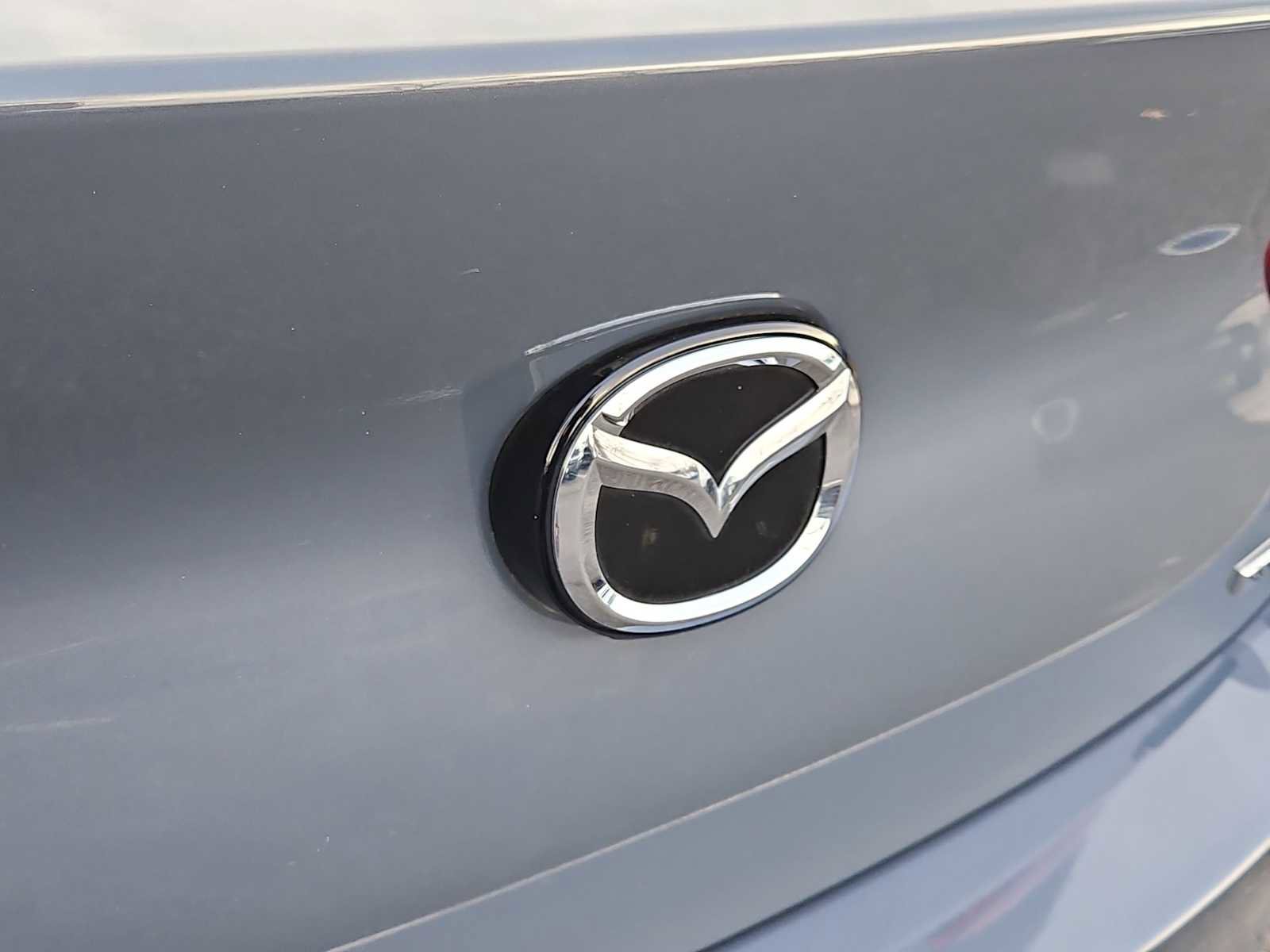 Used 2023 MAZDA MAZDA3 s image 11