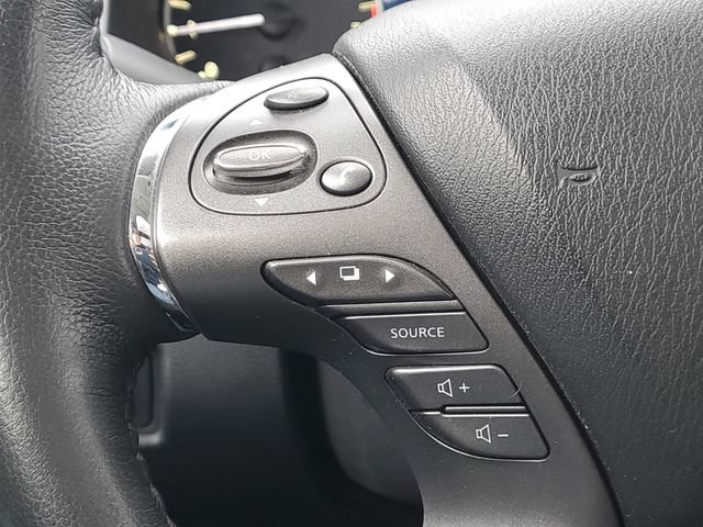 Used 2021 Nissan Murano SV AWD/4WD image 18