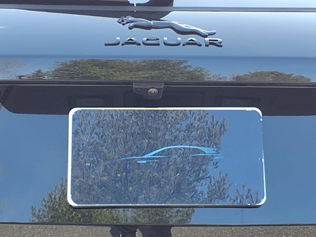 New 2026 Jaguar F-PACE R-Dynamic S image 19