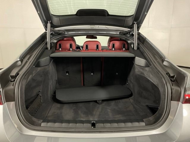 Certified 2024 BMW i4 xDrive40i w/ Premium Package AWD/4WD image 36