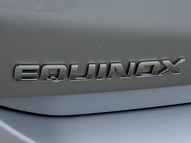 Used 2019 Chevrolet Equinox LT image 33