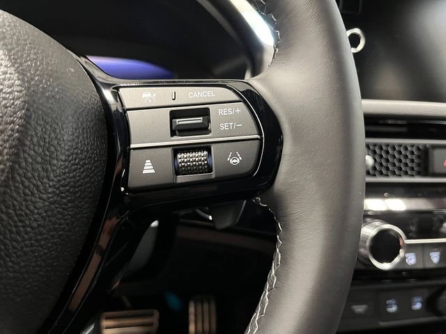 New 2026 Honda Civic Sport Touring image 19