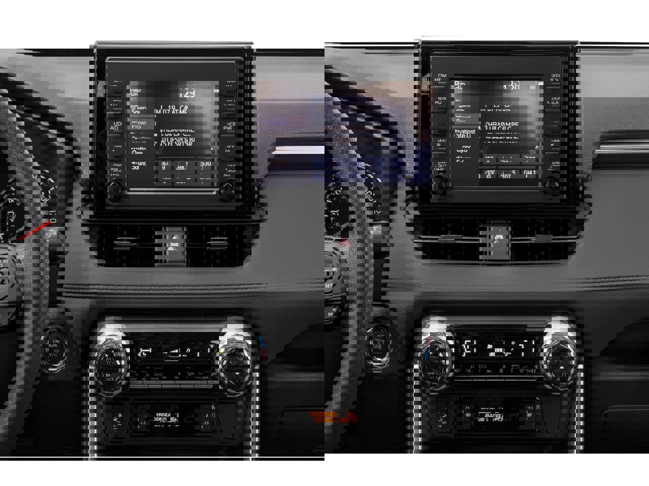 Used 2020 Toyota RAV4 XLE w/ Convenience Package image 7